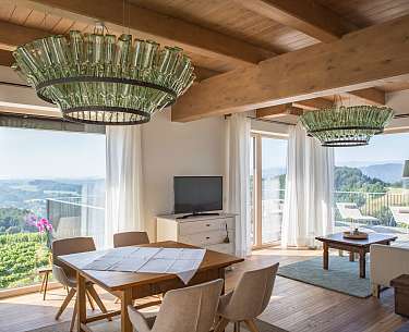 grand suite 22 wohnzimmer nah