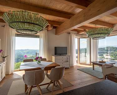 grand suite 22 wohnzimmer