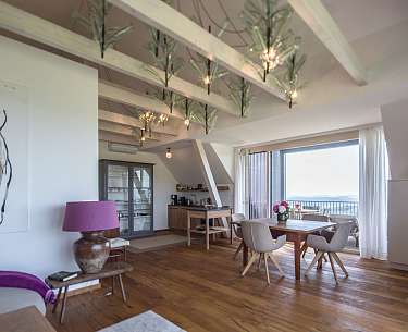 grand suite 28 wohnzimmer kueche