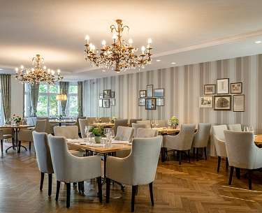 Störmann Valentinssaal 