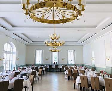 Veranstaltungen und Festlichkeiten