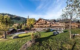 Romantik® Hotel MAISON HORNBERG