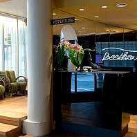 Hotel Beethoven in Wien