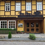 Niemeyer's Romantik Posthotel