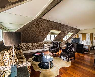 Heritage Avenida Liberdade Junior Suite 2