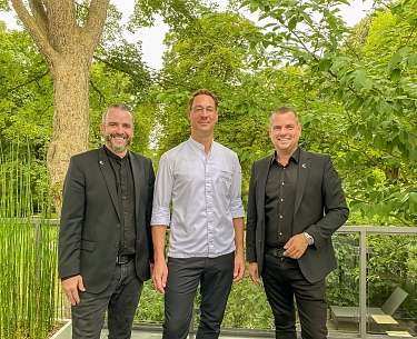 Herrn Wallace, Desch und Herrn Schick 