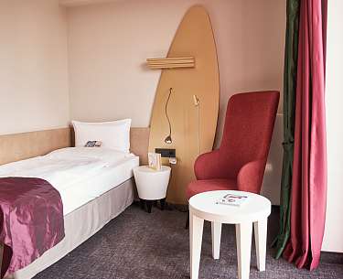 Einzelzimmer Klassik