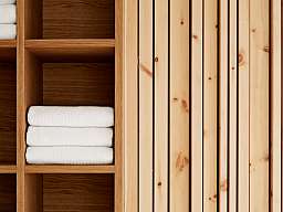 Romantik Hotel Das Schiff