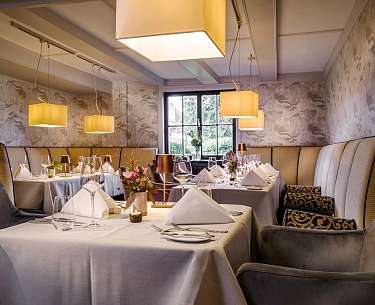 Restaurant_RH Neuhaus