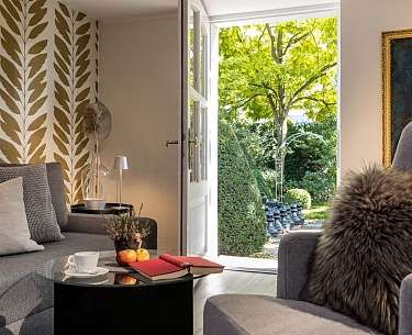 Suite - Romantik Hotel Neuhaus