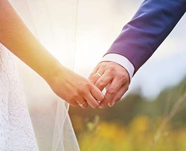 Heiraten im Sauerland