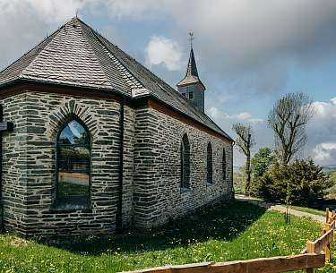 Kath. Kirche St. Erasmus