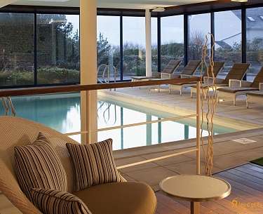 Hostellerie de la Pointe Saint-Mathieu