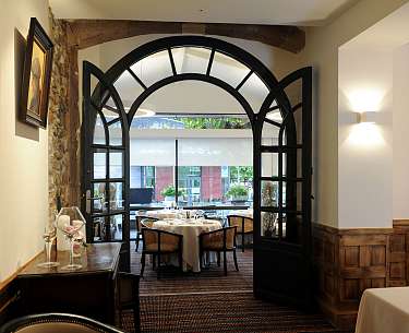 Hôtel des Pyrénées