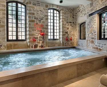 Whirlpool Spa