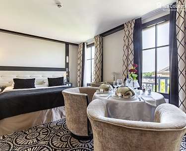 Hotel Jehan de Beauce