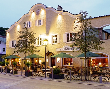 Hotel Lindner Bad Aibling 5 Hotel Lindner
