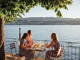 Romantik Seehotel Sonne