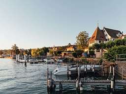 Romantik Seehotel Sonne