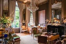 Romantik B&amp;B The Verhaegen