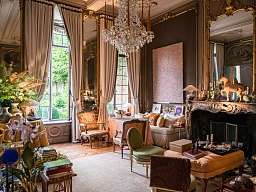 Romantik B&amp;B The Verhaegen