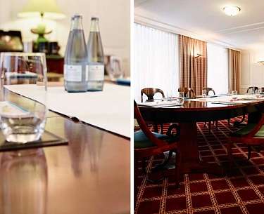 Romantik  Hotel Wilden Mann Anlaesse Seminar 