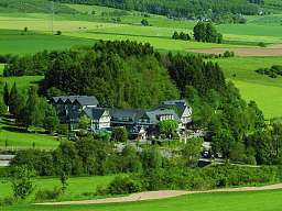 Romantik Hotel Platte