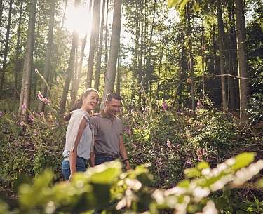 Friederike Hegner 2018 Hotel Romantik Hotel Deimann M Ausflug Berghuette 11 1