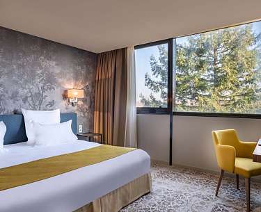 Domaine du Gouverneur