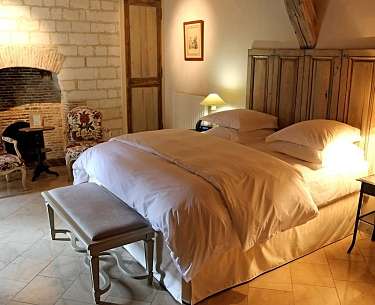 La Maison de Rhodes - Le Champ des Oiseaux