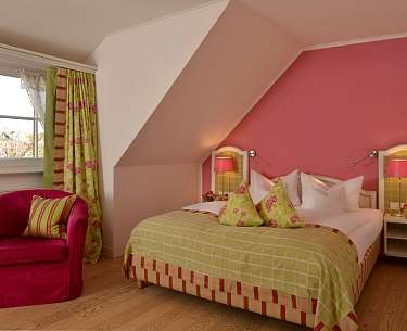 Wiesenberg Suite Romantik Hotel | Restaurant Hirsch