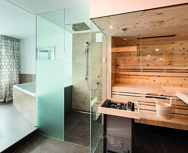 Panoramasauna