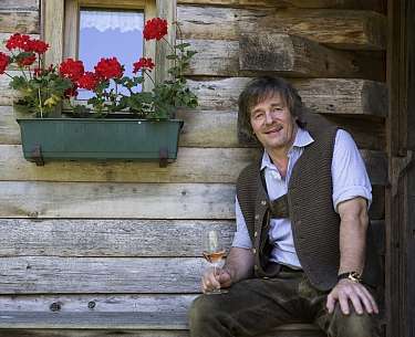 Gastgeber Familie Leithner