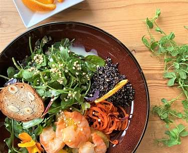 Restaurant Esslibris