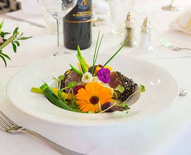 Romantik Hotel Schwanefeld