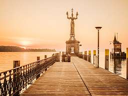 Steg Romantik Hotel Barbarossa