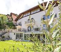 Romantik B&amp;B Jagdhof Kaltern am See