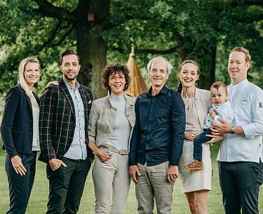 Gastgeber Jagdhaus Eiden am See