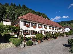 Romantikhotel Spielweg