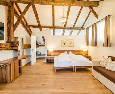 Junior Suite Antonius