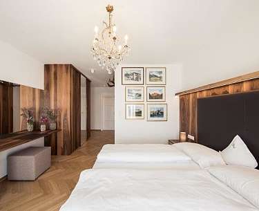 Junior Suite Eustachius