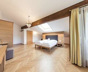 Junior Suite Isabella