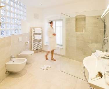 Junior Suite Vigilius