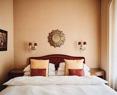 Einzelzimmer Superior