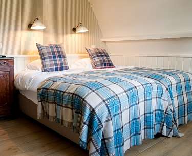 Junior Suite Romantik B&amp;B Zonnehuis