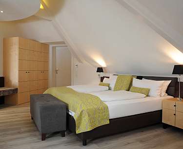 Junior Suite Turmgeflüster