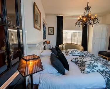 Romantik Hotel Auberge de Campveerse Toren