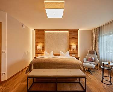 Superior Plus Romantik Hotel Platte