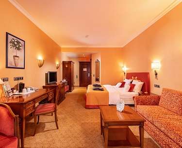 Komfort DZ Villa Gross