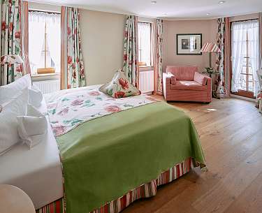 Kornberg Juniorsuite Deluxe